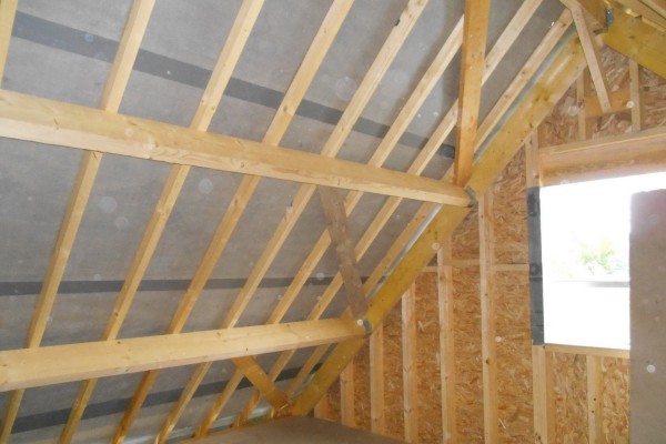 Aménagement de combles Manche