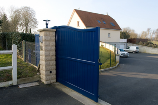 Menuiserie exterieur