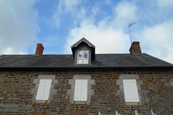 Menuiserie exterieur