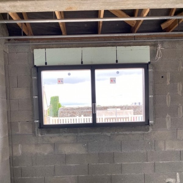 Menuiserie exterieur