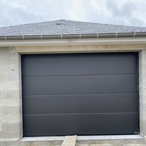 Menuiserie exterieur