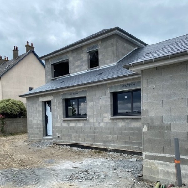 Menuiserie exterieur