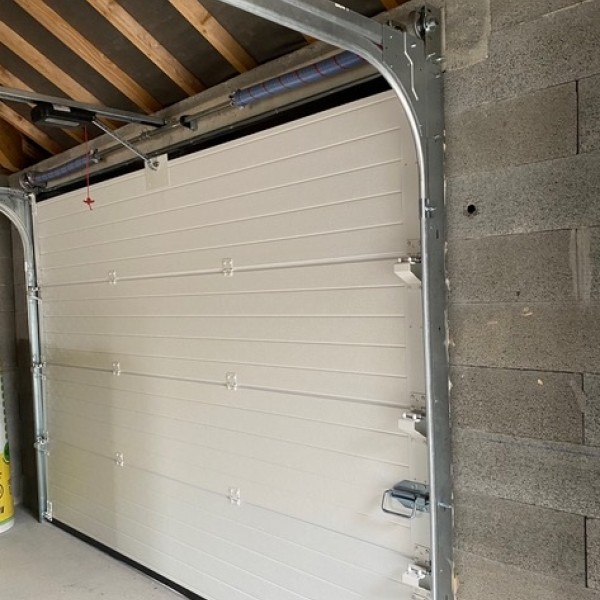 Menuiserie exterieur