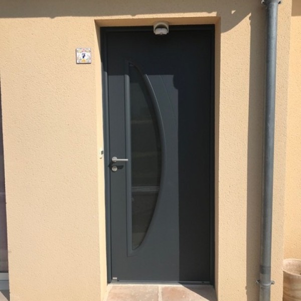 Menuiserie exterieur