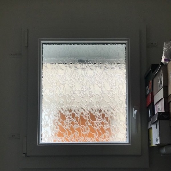 Menuiserie exterieur