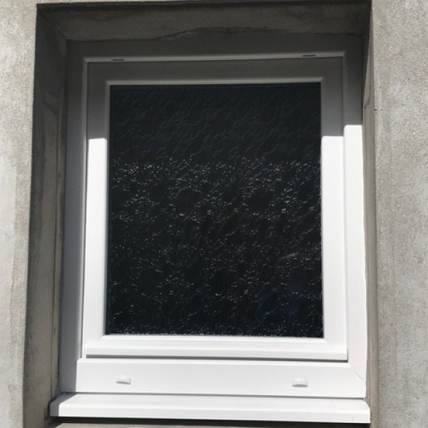 Menuiserie exterieur