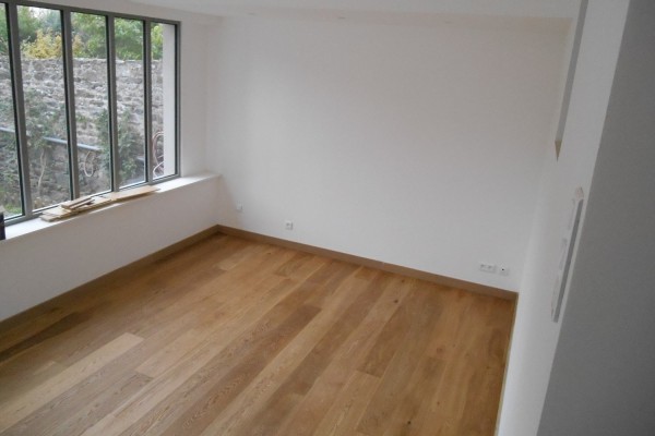 Menuiserie intérieur