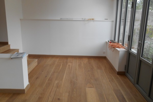 Menuiserie intérieur