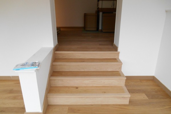 Menuiserie intérieur