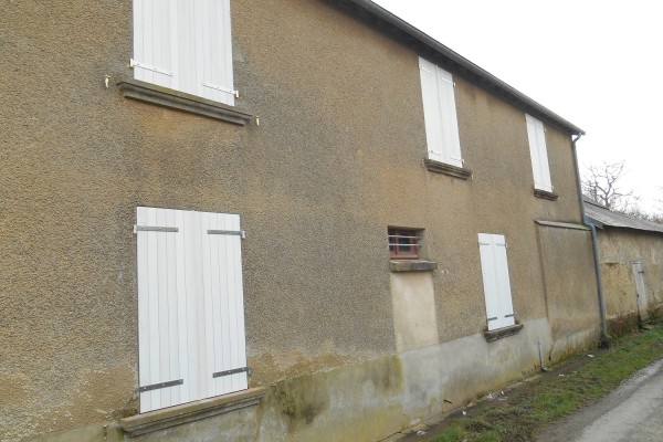 Menuiserie Manche sud