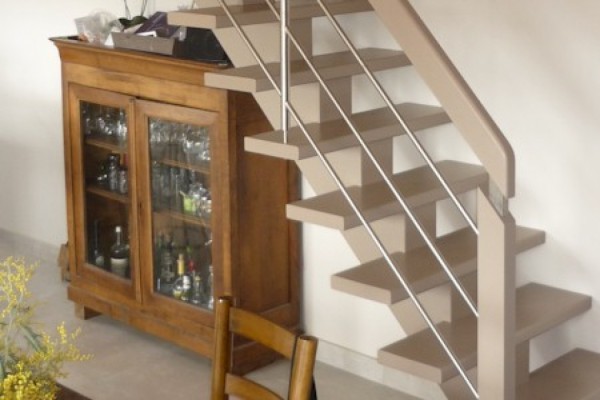 Quelques unes des réalisations